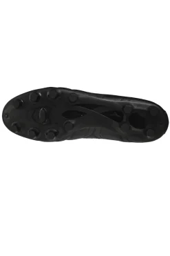 Voetbalschoenen fg heren zwart