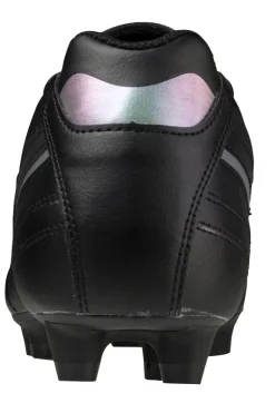 Voetbalschoenen fg heren zwart