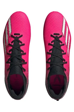 Voetbalschoenen fg heren rood