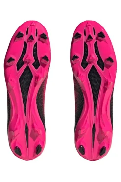 Voetbalschoenen fg heren rood