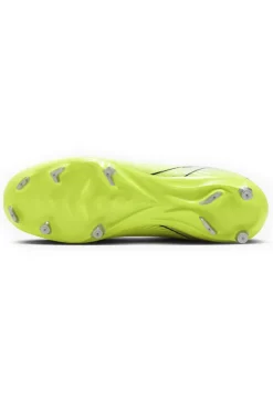 Voetbalschoenen fg heren geel