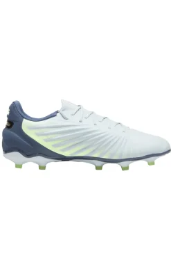 Voetbalschoenen fg heren blauw