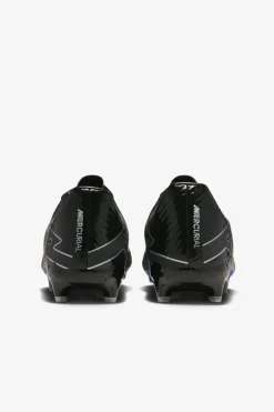 Voetbalschoenen fg heren zwart
