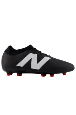 Voetbalschoenen fg heren zwart