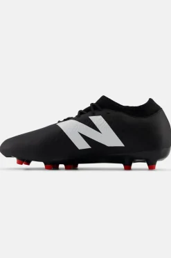 Voetbalschoenen fg heren zwart