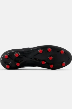 Voetbalschoenen fg heren zwart