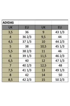 Voetbalschoenen fg heren geel