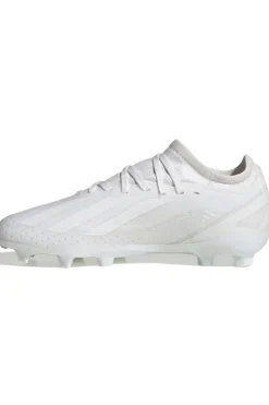 Voetbalschoenen fg heren wit