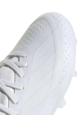 Voetbalschoenen fg heren wit