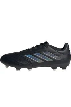 Voetbalschoenen fg heren zwart