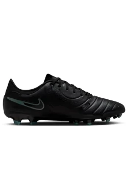 Voetbalschoenen fg heren zwart