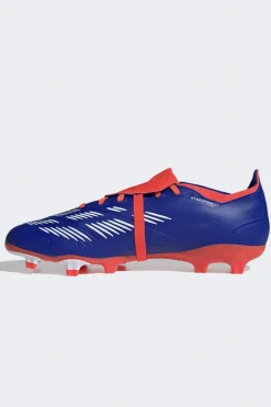 Voetbalschoenen fg heren blauw