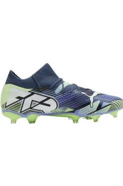 Voetbalschoenen fg heren grijs