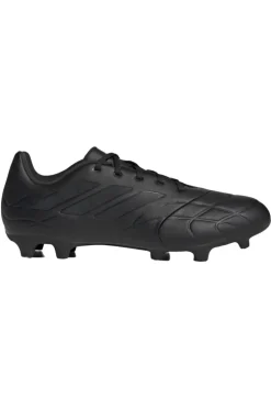 Voetbalschoenen fg heren zwart