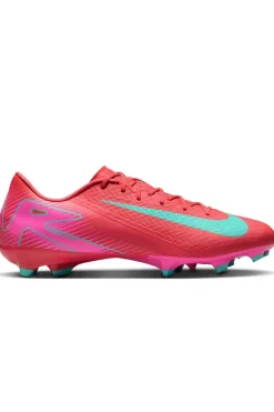 Voetbalschoenen fg heren oranje