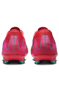 Voetbalschoenen fg heren oranje