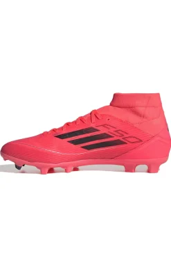 Voetbalschoenen fg heren rood