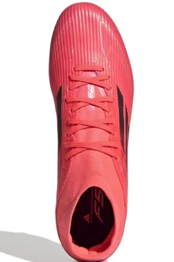 Voetbalschoenen fg heren rood