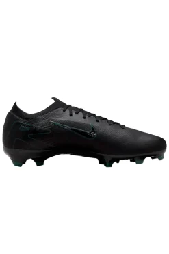 Voetbalschoenen fg heren zwart