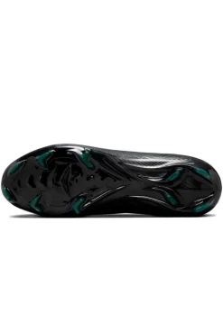 Voetbalschoenen fg heren zwart