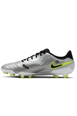 Voetbalschoenen fg heren zwart