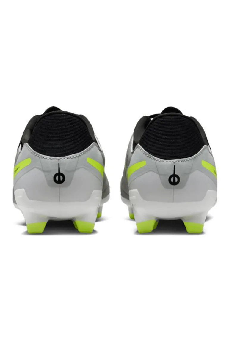 Voetbalschoenen fg heren zwart