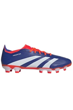 Voetbalschoenen fg heren blauw