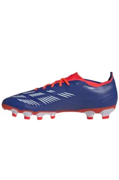 Voetbalschoenen fg heren blauw
