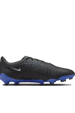Voetbalschoenen fg heren zwart