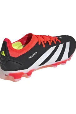 Voetbalschoenen fg heren zwart