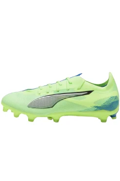 Voetbalschoenen fg heren geel
