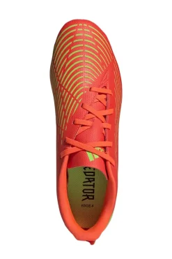 Voetbalschoenen fg heren rood