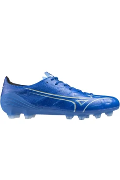Voetbalschoenen fg heren blauw