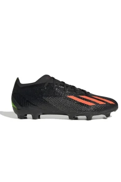 Voetbalschoenen fg heren zwart