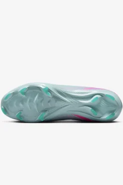 Voetbalschoenen fg heren groen