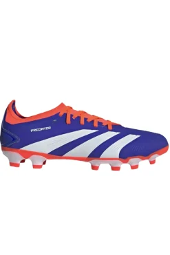 Voetbalschoenen fg heren wit