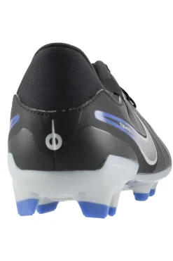 Voetbalschoenen fg heren zwart