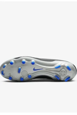 Voetbalschoenen fg heren zwart