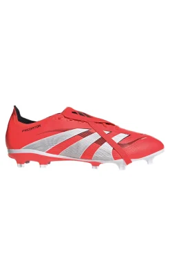 Voetbalschoenen fg heren rood