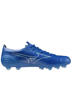 Voetbalschoenen fg heren blauw