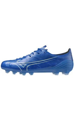 Voetbalschoenen fg heren blauw