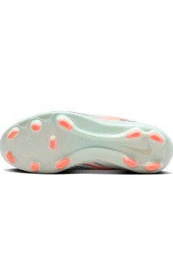 Voetbalschoenen fg jongens groen