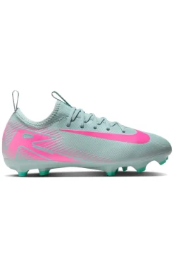 Voetbalschoenen fg jongens groen