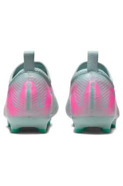 Voetbalschoenen fg jongens groen