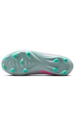 Voetbalschoenen fg jongens groen