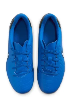 Voetbalschoenen fg jongens blauw