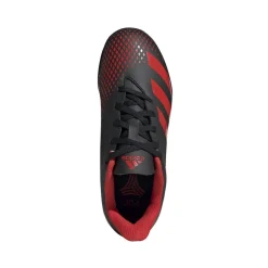 Voetbalschoenen fg jongens zwart