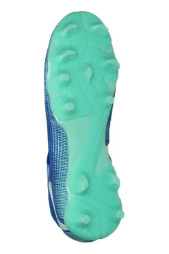 Voetbalschoenen fg jongens blauw