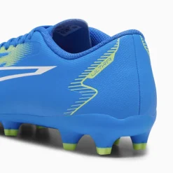 Voetbalschoenen fg jongens blauw
