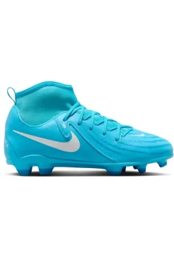 Voetbalschoenen fg jongens blauw